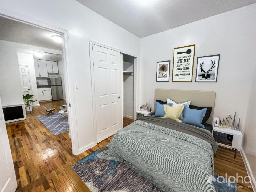 Primary Photo - 1 bedroom in New York NY 10029