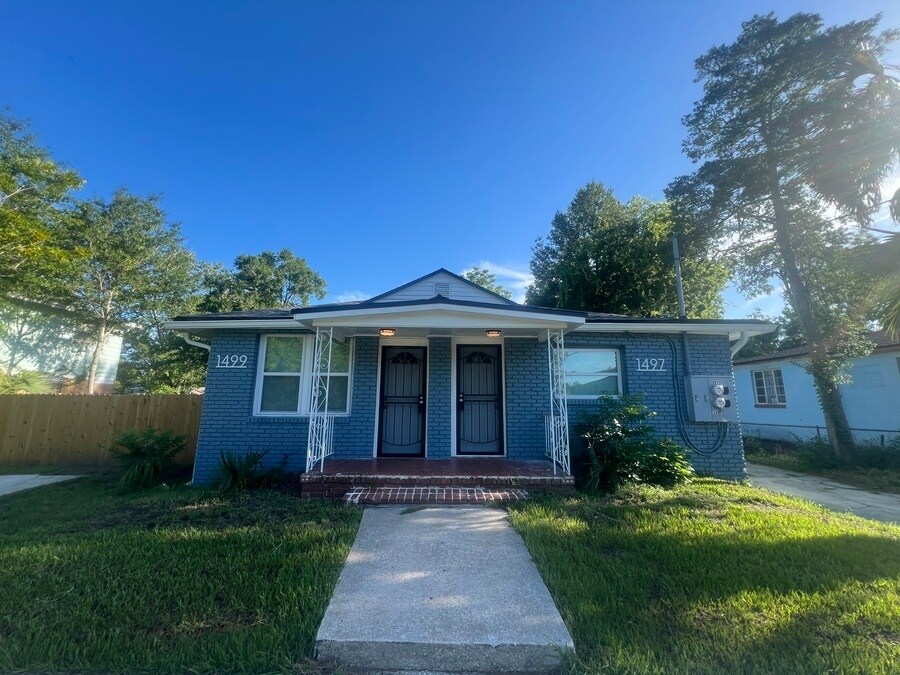 Foto principal - 1497 W 13th St