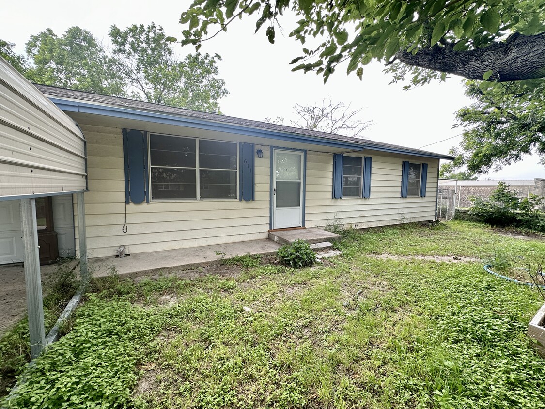 611 N Pecan St, Hico, TX 76457 - House Rental in Hico, TX | Apartments.com