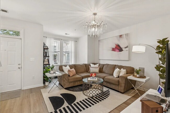 Foto del edificio - 1937 4th St NW
