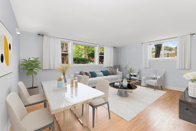 Foto del edificio - 2624 W Catalpa Ave