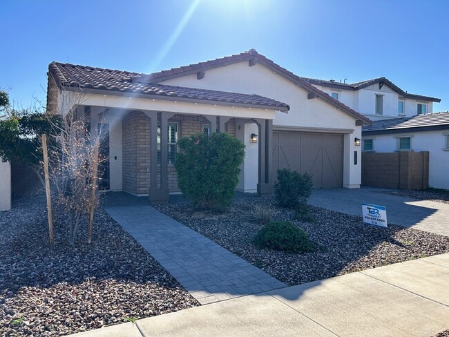 Building Photo - 21357 E Macaw Dr