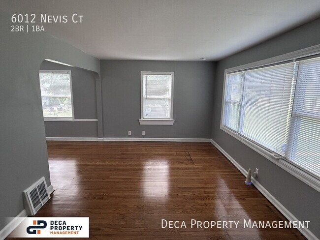 Building Photo - 6012 Nevis Ct