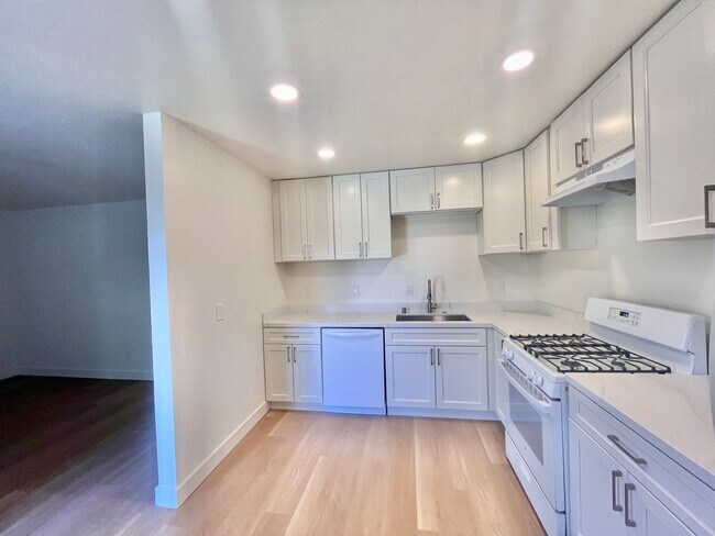 Foto del edificio - 516 K St