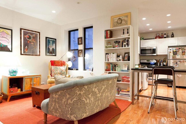 Building Photo - 609 West 151st Street