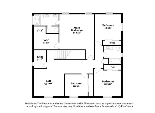 Building Photo - 5012 S 109th Dr