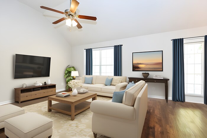 Foto principal - 5312 Ballard Ct