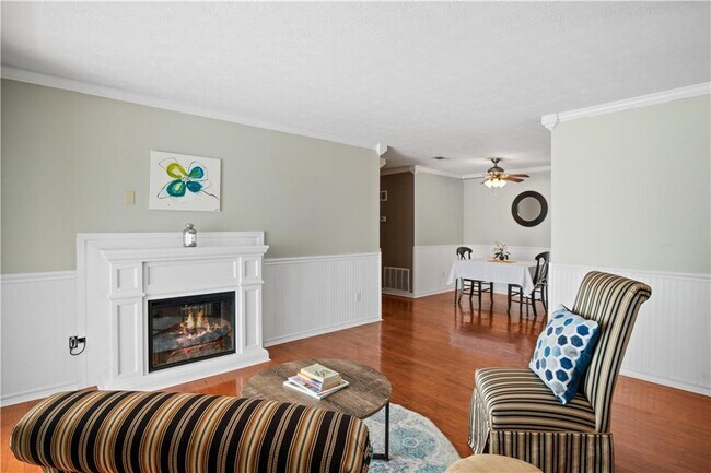 Foto del edificio - 304 Natchez Trace