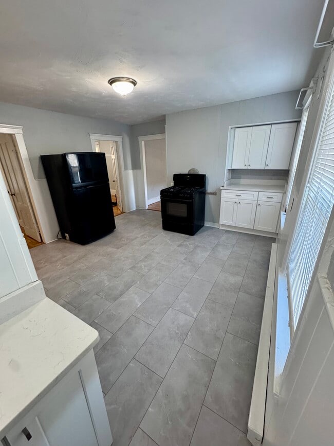 Foto del edificio - 31 Falmouth St