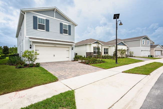 Photo - 17719 Saw Palmetto Ave House