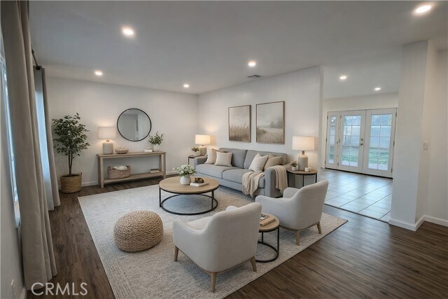 Foto del edificio - 6817 Glendale Ave