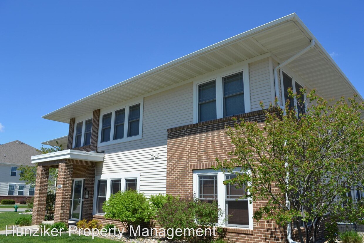 Primary Photo - 2 br, 2 bath House - 2435 Aspen #105