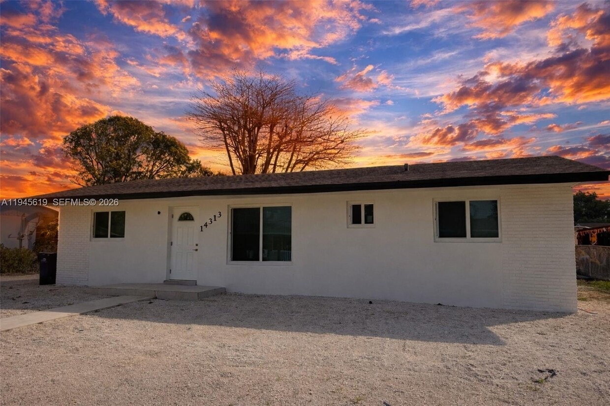 Photo - 14313 Southwest 110th Avenue, Miami, FL 33170 - 4 BR 2 BA single-family home