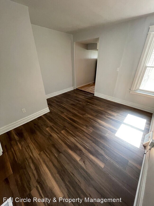 Building Photo - 5 br, 1 bath House - 1134 S 10th Street