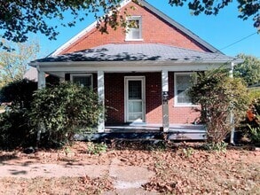 Building Photo - 1402 McKinney Ave