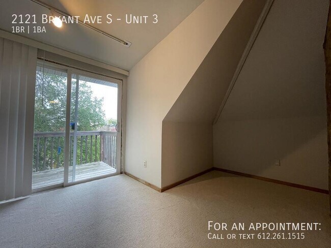 Foto del edificio - 2121 Bryant Ave S