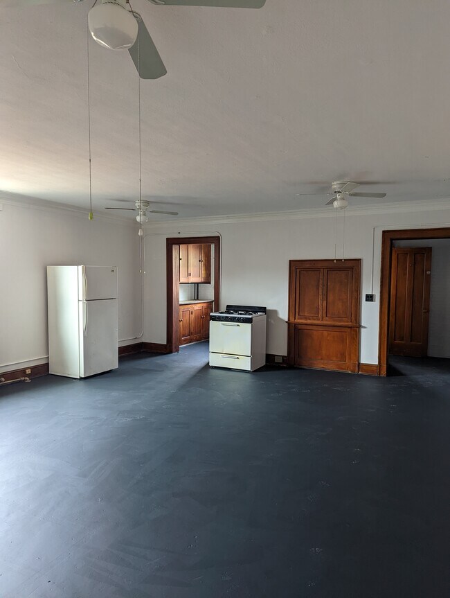 Foto del edificio - 1633 Lee Rd