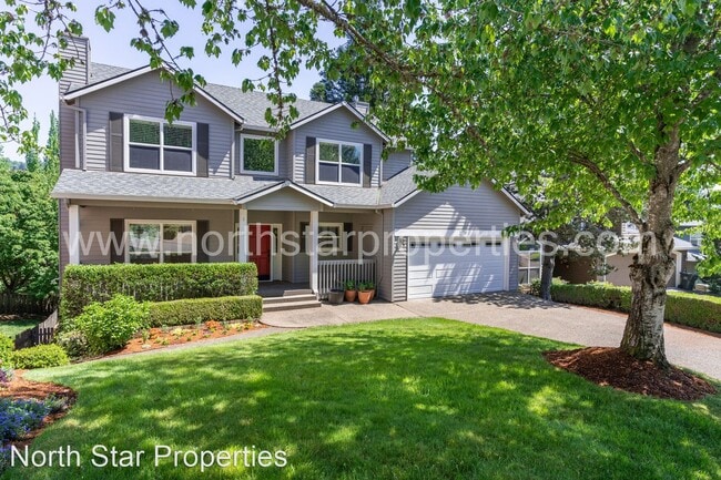 Building Photo - 4 br, 3 bath House - 2726 NW Cannon Way