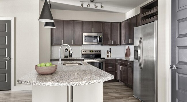 Building Photo - Katy Living Made Easy — 1 Bed + 8 Weeks Free!
