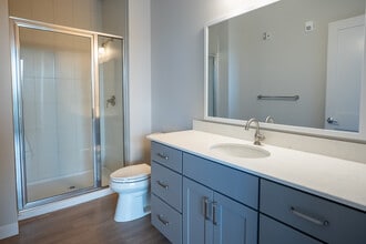 Building Photo - Avenir Apartments