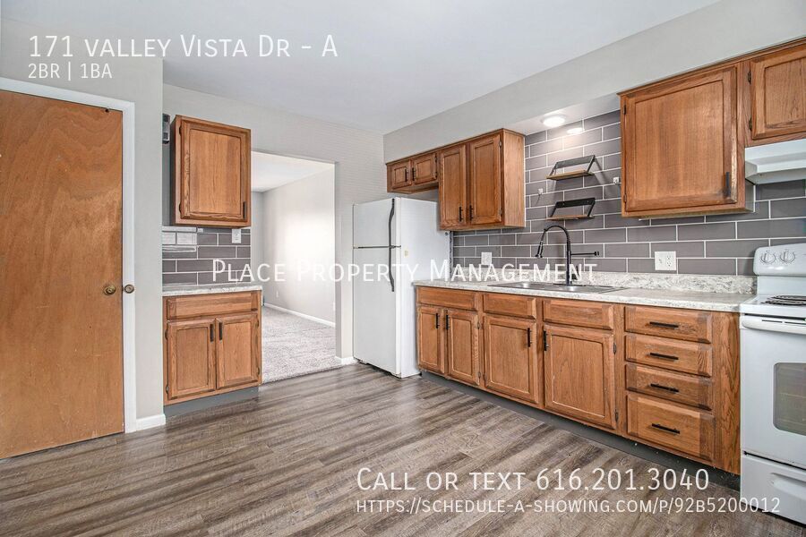 Foto principal - 171 Valley Vista Dr