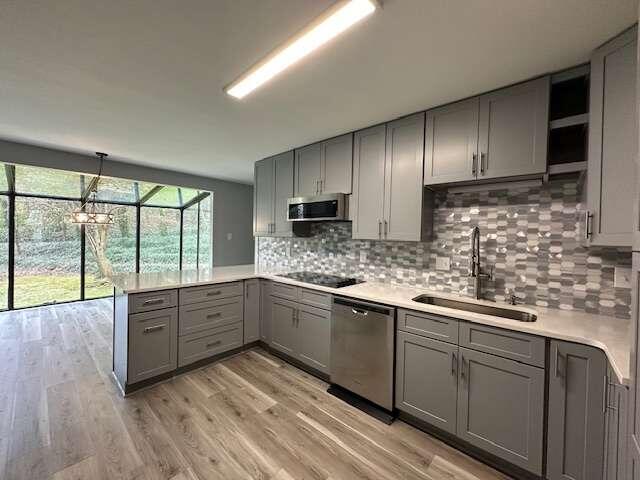 Foto del edificio - 3609 Stedman Pl