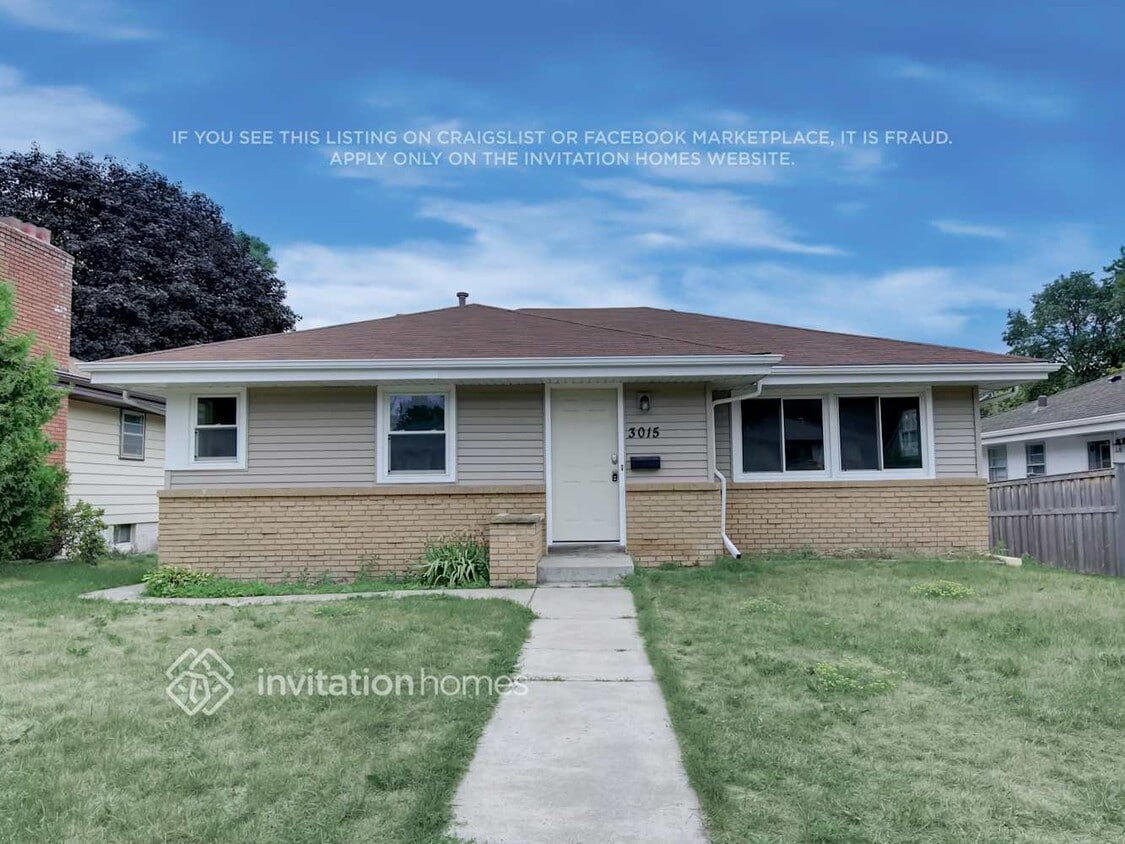 Primary Photo - 3015 Dakota Ave S
