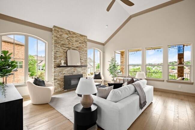 Foto del edificio - 2502 Highland Trail