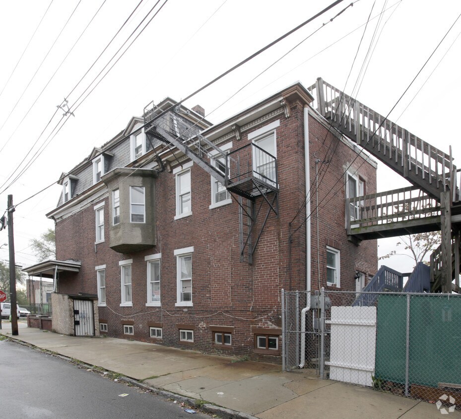 Foto del edificio - 921 S 5th St