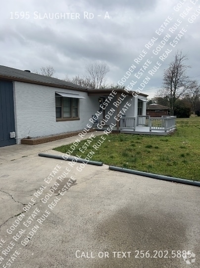 Building Photo - 1595 Slaughter Rd