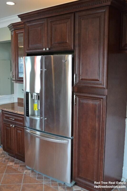 Foto del edificio - 127 Nonantum St