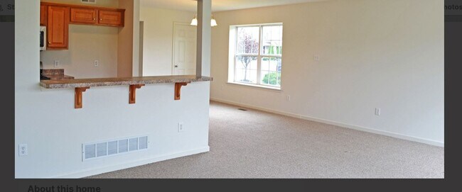 Foto del edificio - Lovely Conrad Weiser townhome