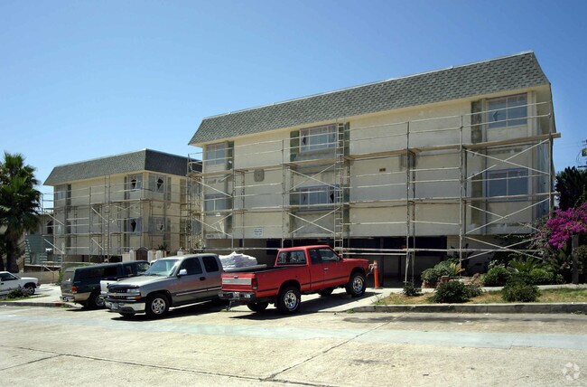 Foto del edificio - 5075 Narragansett Ave