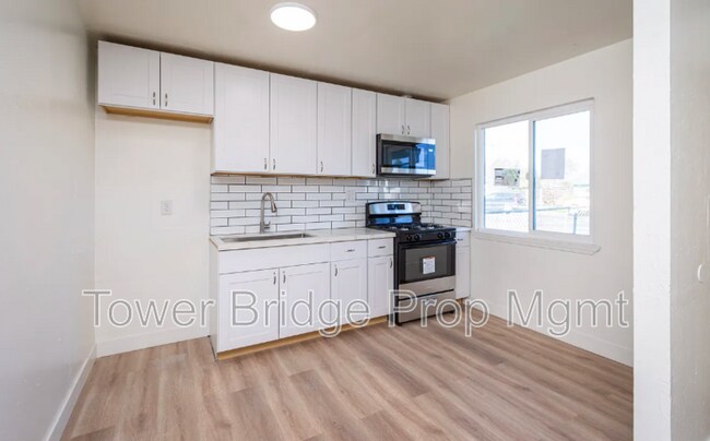 Foto del edificio - 1718 Grand Ave