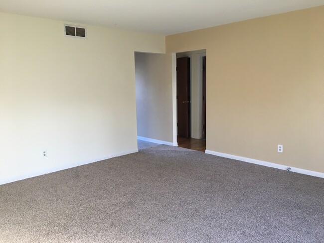 living room - 2108 Park Lane