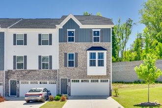 Building Photo - 2024 Dornoch Rd