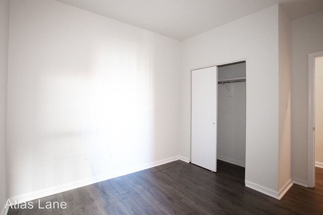 Foto del edificio - 1017 P St NW