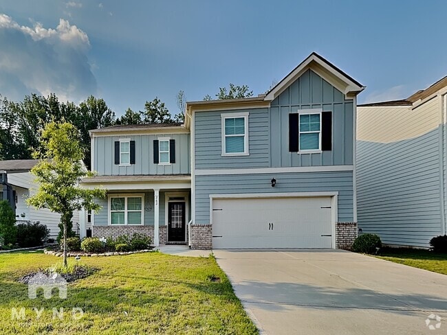 Building Photo - 262 Barnwood Ln
