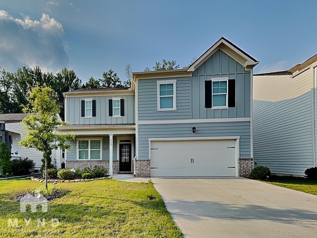 Building Photo - 262 Barnwood Ln