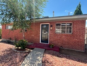 Building Photo - 1100 Upson Dr