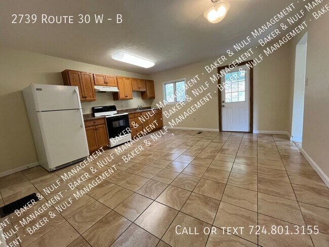 Foto del edificio - Ligonier - Pets Allowed - Recently Updated!