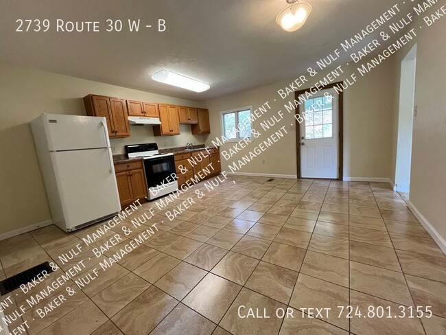 Building Photo - Ligonier - Pets Allowed - Recently Updated!