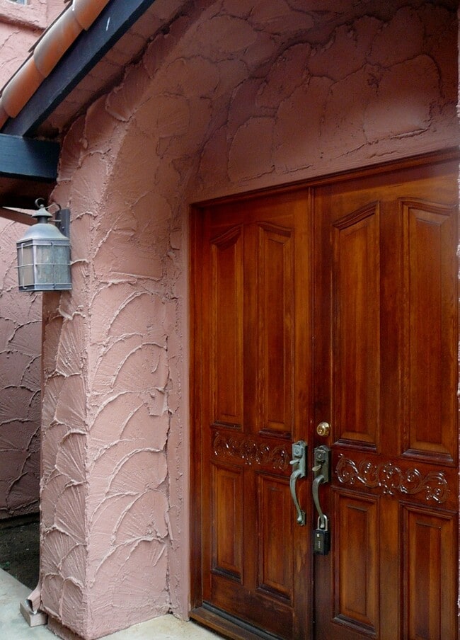 Front Door - 32070 Del Cielo Oeste
