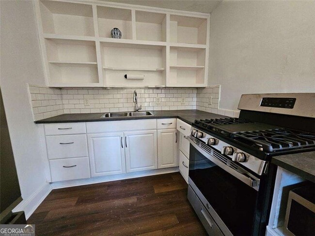 Foto del edificio - 1339 Miller Reed Ave SE