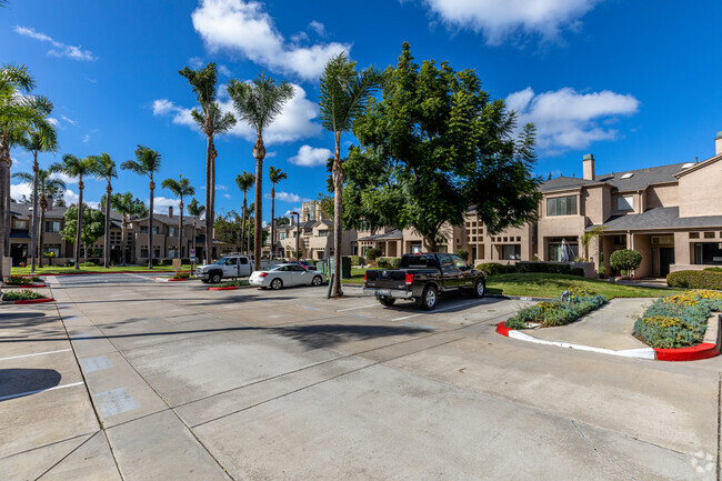 Patio - University Towne Square