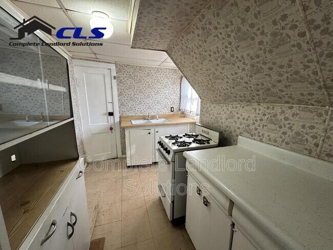 Foto del edificio - 1811 N 8th St