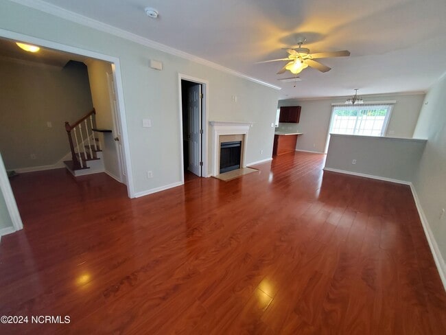 Foto del edificio - 1508 Manning Forest Dr