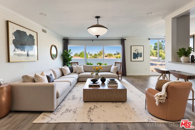 Foto del edificio - 5454 Zelzah Ave