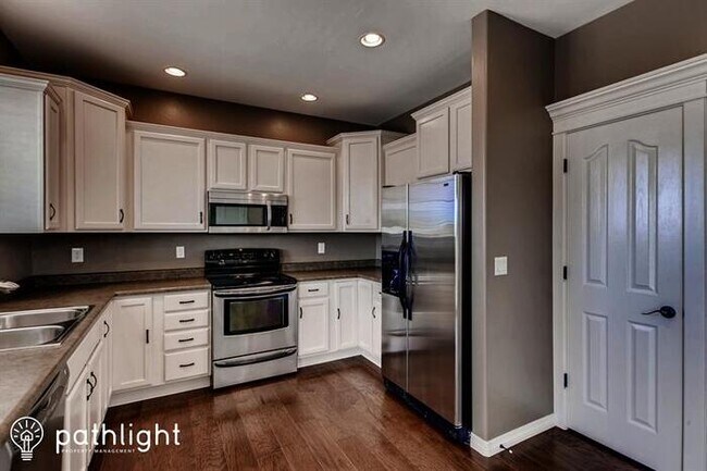 Foto del edificio - 305 Calhoun Circle, Castle Rock, CO, 80104