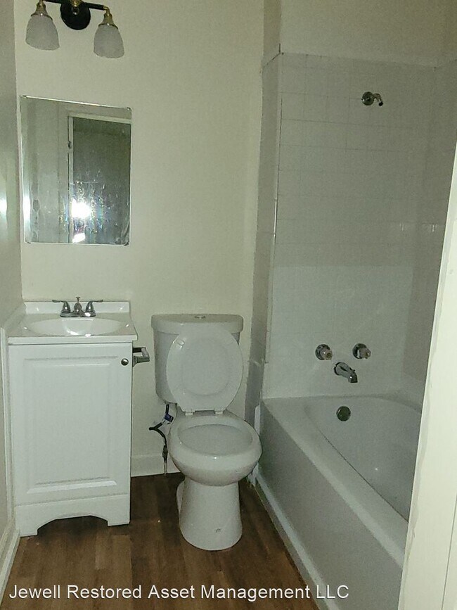Foto del edificio - 3 br, 1 bath House - 2332 Garden Dr